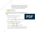 Probabilitas Dan Statistik