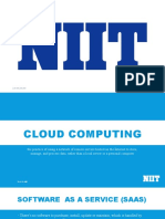 Cloud Computing