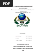 Download pengangguran dan tingkat alamiahnya by Irham Ni SN342992454 doc pdf