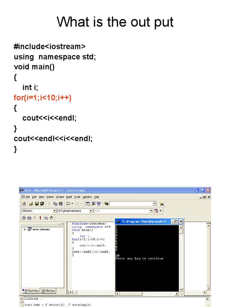 Ch4 Additional | PDF | Computer Engineering | Computer Programming