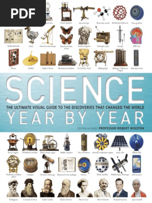 Science Year By Year Pottery Museum