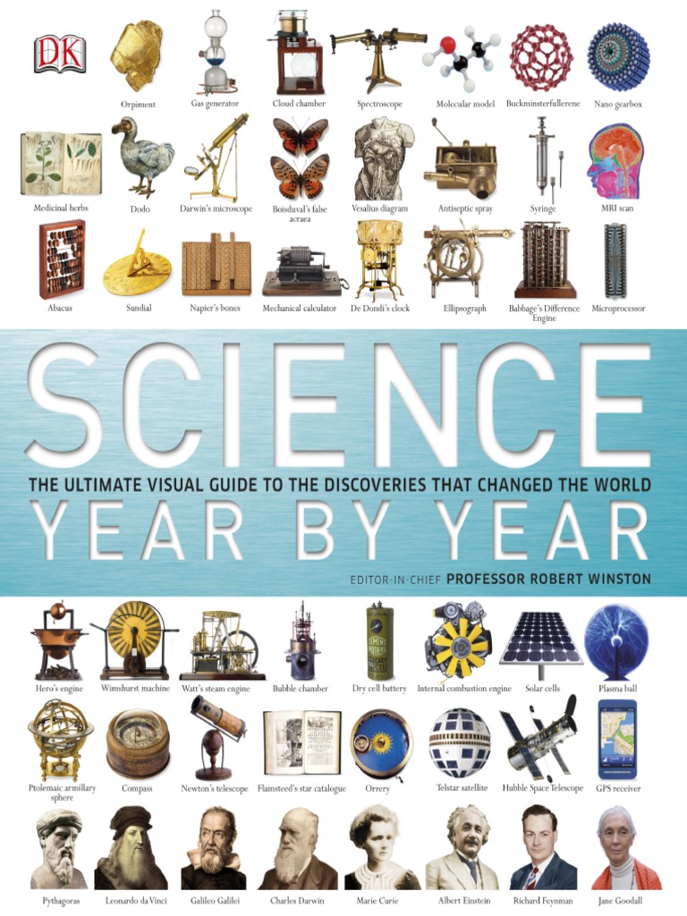 Science Year by Year   PDF   Pottery   Museum