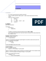 Chapter06 Selection Control Structures