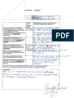 Taal Bijlage 3 Feedback Bram Faes - Spellen