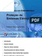 Sistemas de Proteção - Aula 2