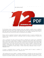 12 Dispositivos de Satanás