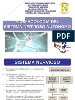 Farmacologia Del Sna