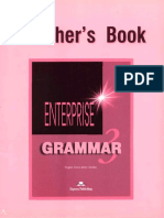Enterprise Grammar 3 TB PDF