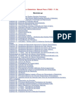 Ginecologia e Obstetrícia - Manual Para o TEGO - 1ª Ed.pdf