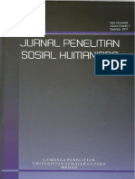 Artikel+cover+daf Isi - Jurnal Humaniora 2010 - Nurdin PDF