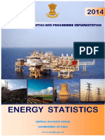 Energy Stats 2014 PDF