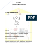 Operacion de Excavadora.pdf