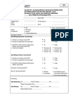 RM PPI 5 Form Surveilance IADP