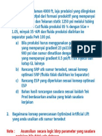 Soal Evaluasi TP2 2015