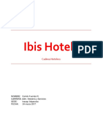 Ibis Hotels Inacap 2017 Subida