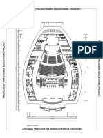Autodesk Educational Product Floor Plan