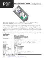 Virtual Serial Port Cookbook Chapters 1 Thru 6 | PDF | Usb
