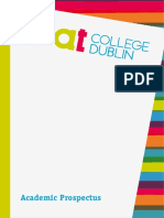 IBAT College Dublin International Prospectus