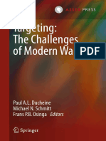 Targeting - The Challenges of Modern Warfare - 1st Edition (2016).pdf