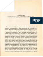 Vernant - Origenes - Capítulo VII PDF