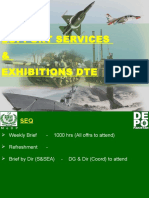 Support Services & Exhibitions Dte: WWW - Depo.gov - PK