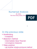 05-Fixed Point Iteration