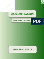 PAK PAV@IDEF (22 Mar)