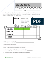 Graph Basics Bar Graphs