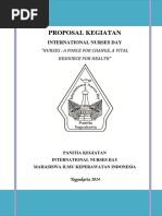 Download Proposal Kegiatan Even International Nurses Day by Satya Putra Lencana SN343020429 doc pdf