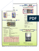 Alexan Product List Part 3