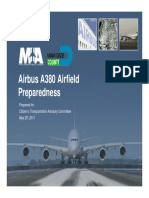 A380 Presentation PDF