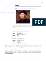 Christophe Colomb PDF