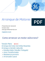 Gearranquedemotores PDF