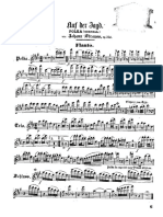 Auf Der Jagd, FL PDF