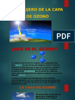  Rol Del Ozono