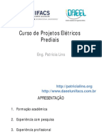 Curso Projetos Elc3a9tricos Aula 1 PDF