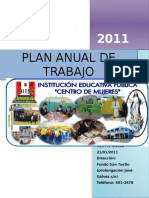Plan Anual de Trabajo 2011.doc