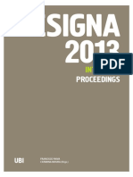 20140608-Designa2013 Proceedings Flat PDF