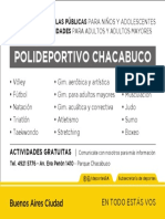 P Chacabuco