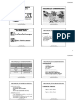 Direito Administrativo - Slide 03 PDF