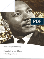 Martin Luther King - Pearson English Readers