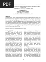 Download SWOT Jasa Dekorasi by Farras Amany Husna SN343037066 doc pdf