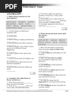 Insights 5 U2 test standard.doc