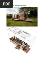 30 Planos de Casas Gratis en PDF | PDF | Diseño | Dibujo