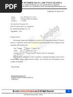 Download Contoh Surat Undangan Rapat Perusahaan by Contoh Surat Lengkap SN343040164 doc pdf