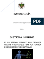 Inmunologia