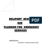 HELIPORT DESIGN AND PLANNING.pdf