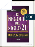 El Negocio del siglo 21-Robert Kiyosaki.pdf