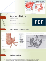 Appendisitis