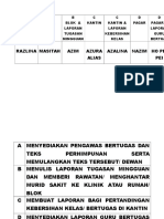 DEWAN BLOK KANTIN PAGAR